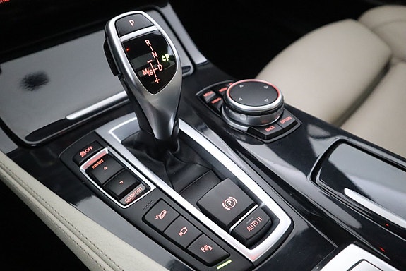 BMW 530d 23 of 26