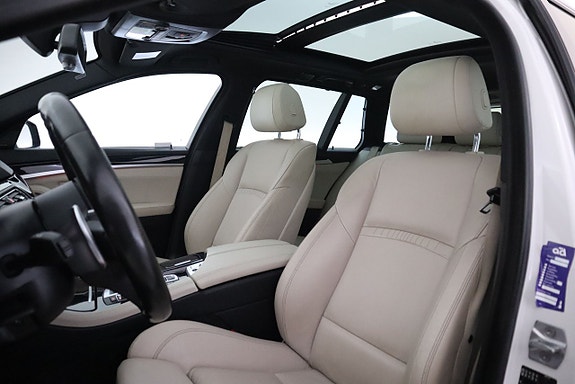 BMW 530d 11 of 26
