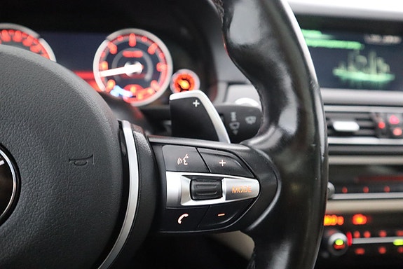 BMW 530d 17 of 26