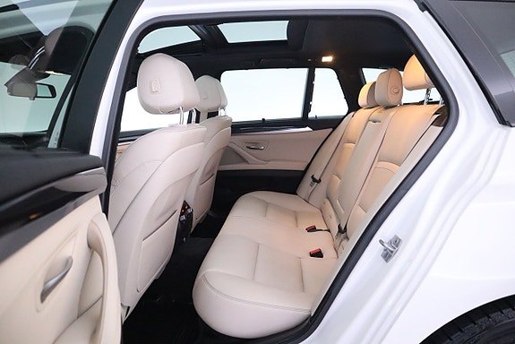 BMW 530d 12 of 26
