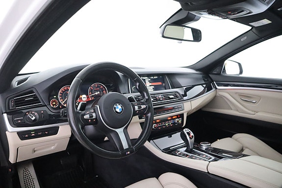BMW 530d 9 of 26