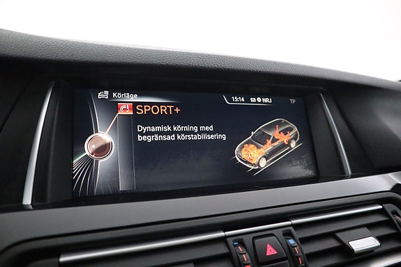 BMW 530d 20 of 26