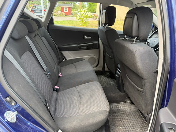 Kia Ceed 6 of 6