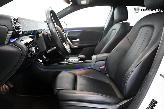 Mercedes-Benz A250 e 6 of 24