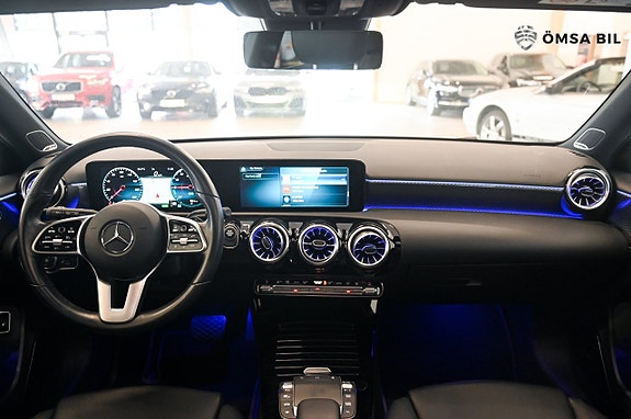 Mercedes-Benz A250 e 10 of 24