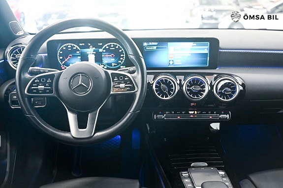 Mercedes-Benz A250 e 8 of 24