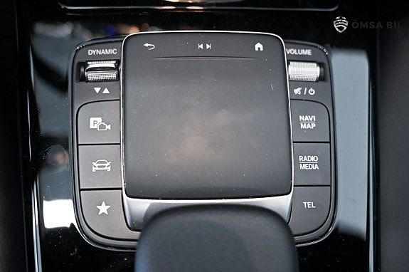 Mercedes-Benz A250 e 18 of 24