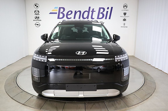 Hyundai Ioniq 9 3 of 27