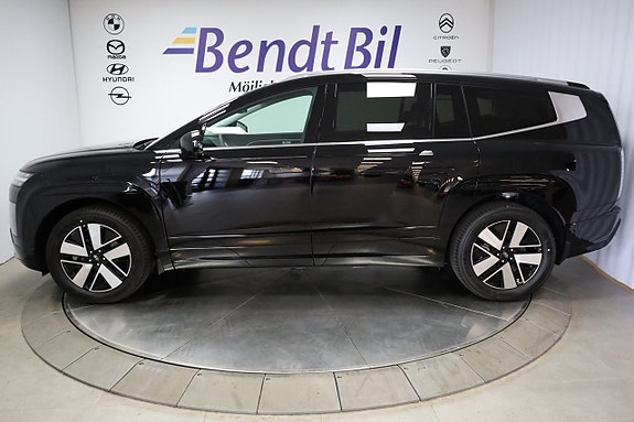 Hyundai Ioniq 9 6 of 27