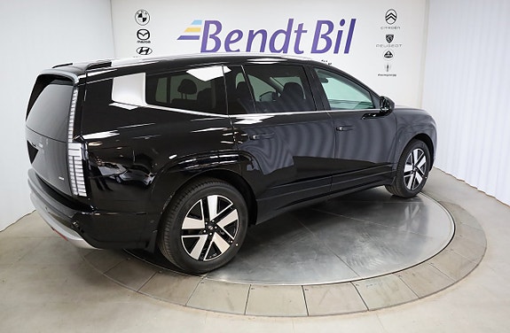 Hyundai Ioniq 9 13 of 27