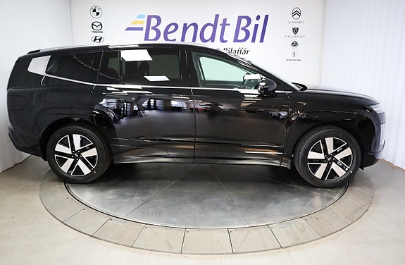 Hyundai Ioniq 9 14 of 27