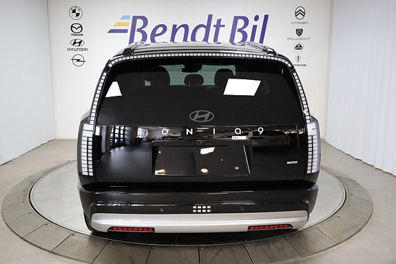 Hyundai Ioniq 9 9 of 27