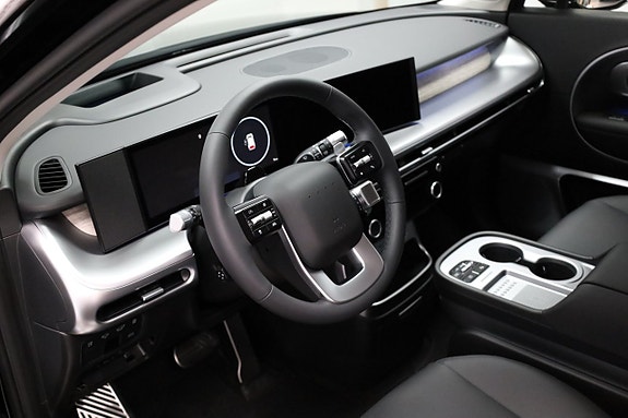 Hyundai Ioniq 9 7 of 27