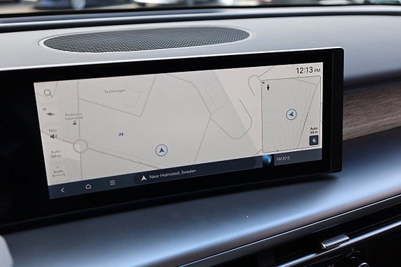 Hyundai Ioniq 9 21 of 27