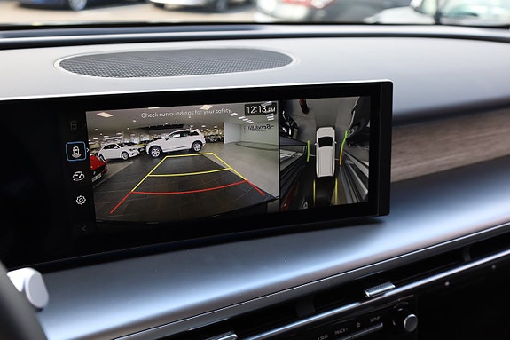 Hyundai Ioniq 9 20 of 27