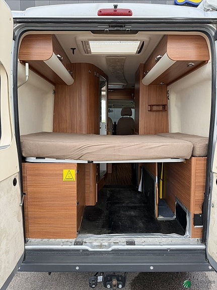 Adria TWIN SP 9 of 9