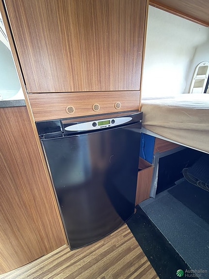 Adria TWIN SP 7 of 9
