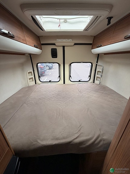 Adria TWIN SP 8 of 9