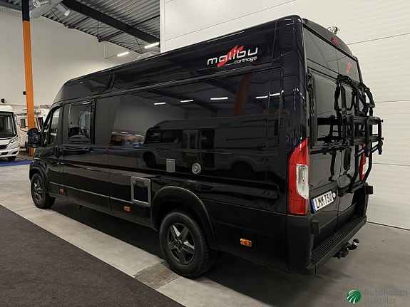 Carthago MALIBU VAN 640 LE 2 of 11