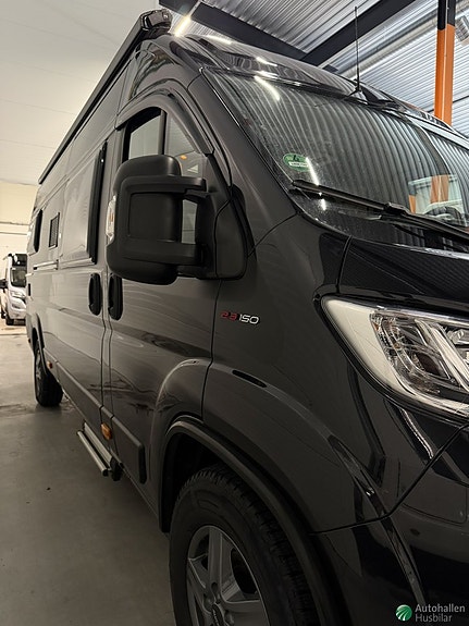Carthago MALIBU VAN 640 LE 3 of 11