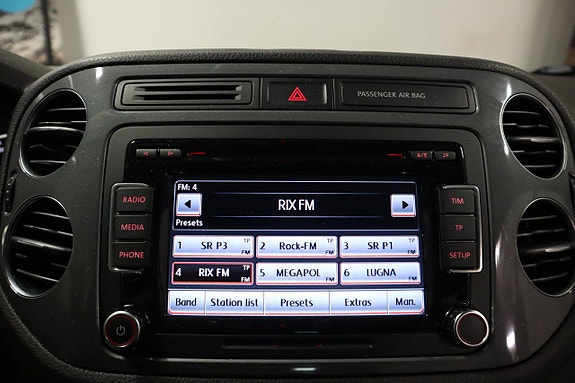 Volkswagen Tiguan 21 of 30