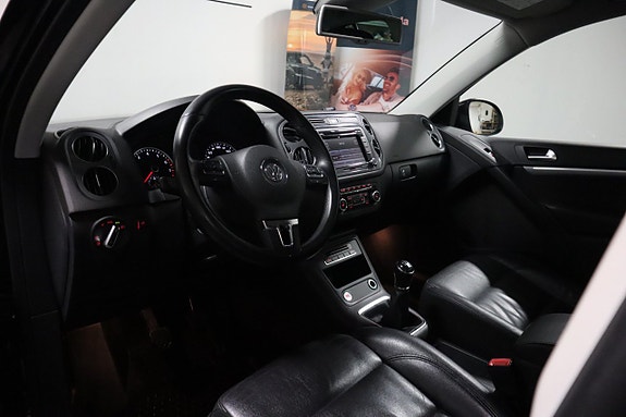 Volkswagen Tiguan 9 of 30