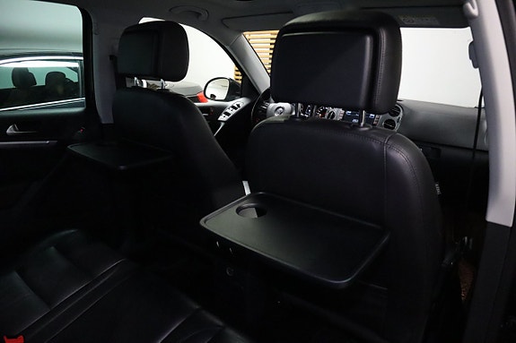 Volkswagen Tiguan 17 of 30