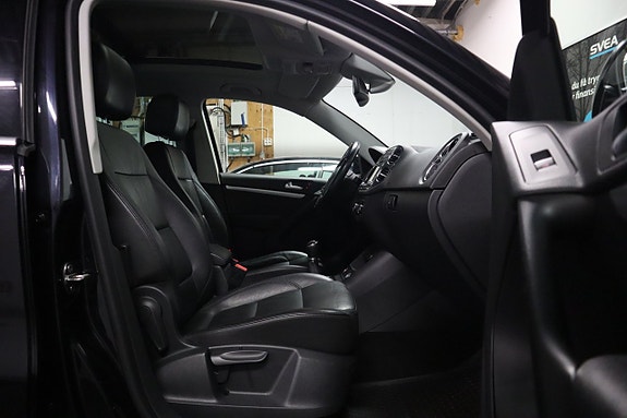 Volkswagen Tiguan 12 of 30
