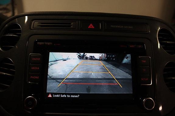 Volkswagen Tiguan 23 of 30