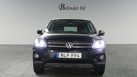 Volkswagen Tiguan 2 of 30