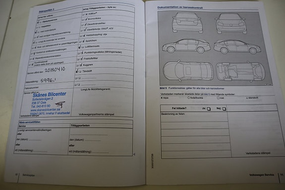 Volkswagen Tiguan 26 of 30