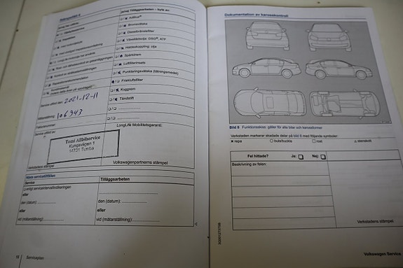 Volkswagen Tiguan 29 of 30
