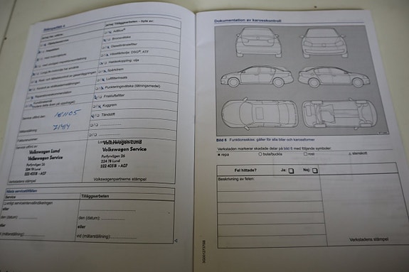 Volkswagen Tiguan 27 of 30