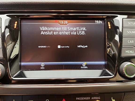 Skoda Fabia 9 of 11