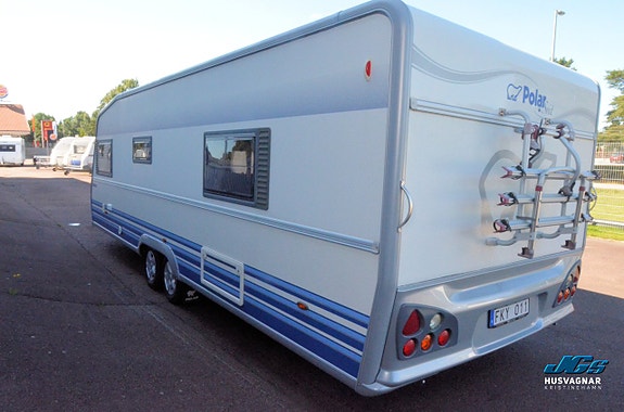 Polar 680 BK Svit 4 of 11
