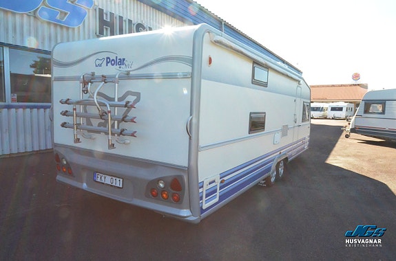 Polar 680 BK Svit 3 of 11