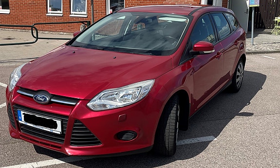 Ford Focus 4 of 7