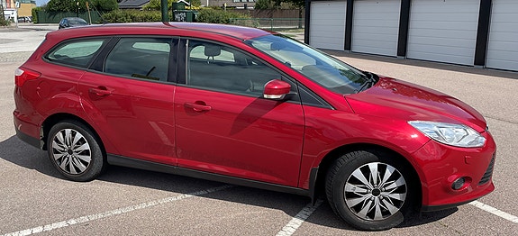 Ford Focus 3 of 7