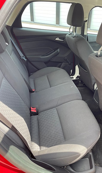 Ford Focus 7 of 7