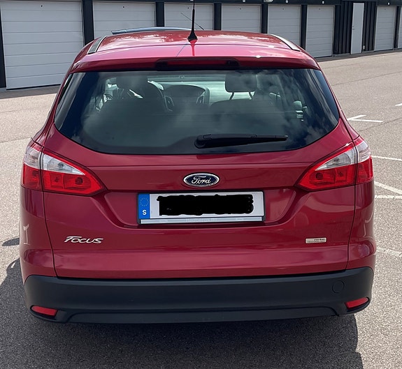 Ford Focus 5 of 7