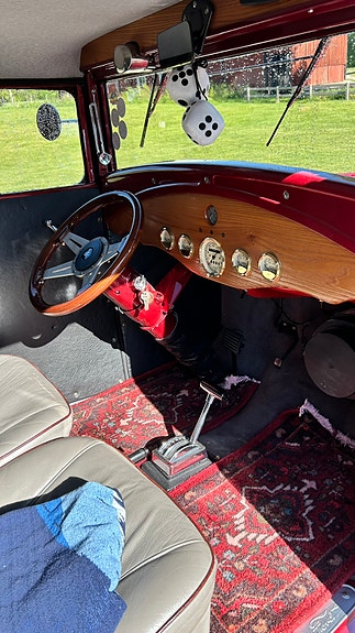 Ford A 6 of 7