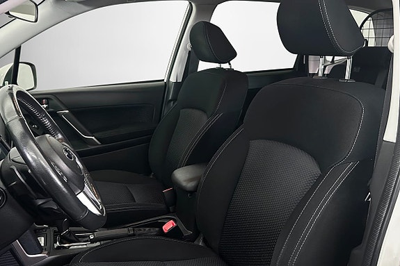 Subaru Forester 6 of 11