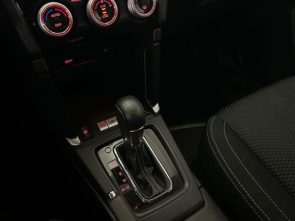 Subaru Forester 11 of 11