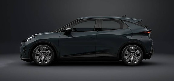 Cupra Raval 2 of 6