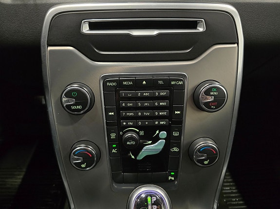 Volvo V70 28 of 30