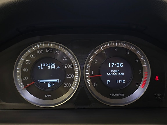 Volvo V70 22 of 30