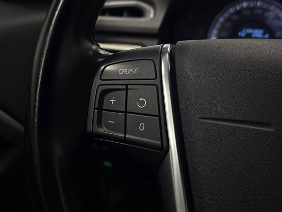 Volvo V70 13 of 30
