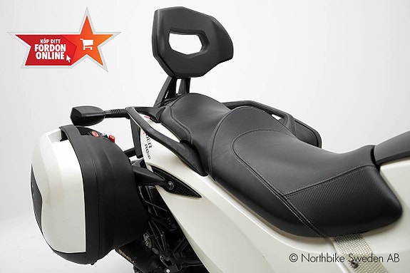 Can-Am Spyder Roadster RS S SE5 7 of 12