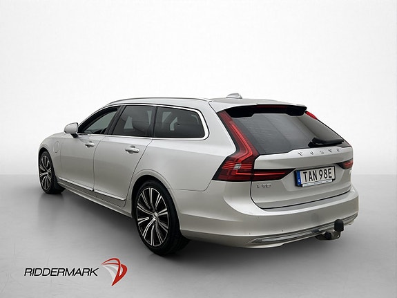 Volvo V90 5 of 30