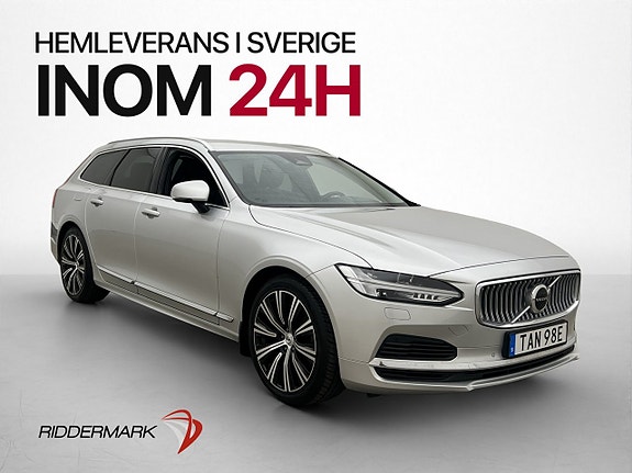 Volvo V90 3 of 30